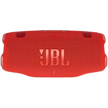 Портативная колонка JBL CHARGE 6 45W черный