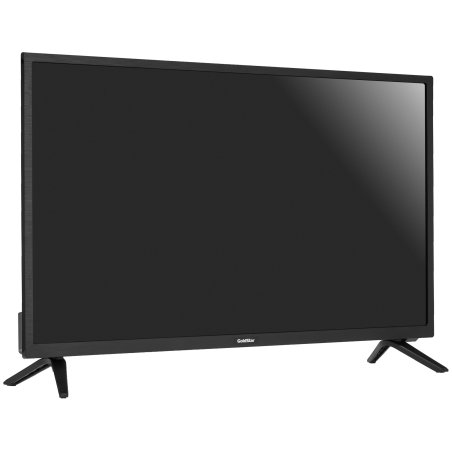 Телевизор GOLDSTAR 32" LT-32R900 черный LED HD 60Hz AndroidTV