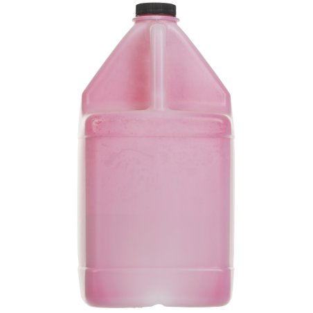 Тонер Static Control TRMPTCOL-1KG-M пурпурный флакон 1000гр. для принтера HP CLJCP1515/ Canon MF8330