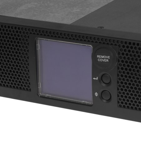 Источник бесперебойного питания Powercom SENTINEL On-Line, 3000VA / 3000W