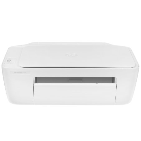 МФУ струйное HP DeskJet 2320 (7WN42B), A4, цветной, печ. до 7.5 стр/мин. (ч/б) до 5.5 стр/мин. (цвет), 1200 x 1200 dpi (ч/б) 4800 x 1200 dpi (цвет), USB