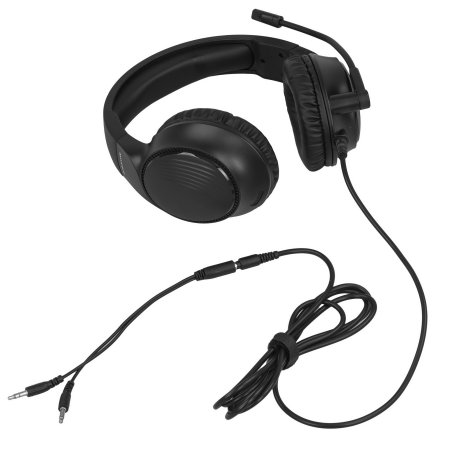 Беспроводные наушники BOROFONE (6974443386295) BO19 Musique черный