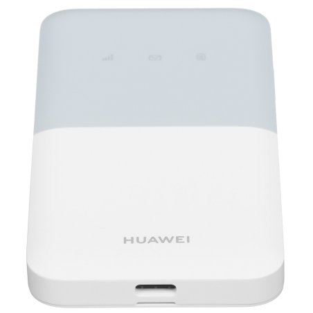 Модем 4G Huawei Mobile E5586-326 Wi-Fi Firewall внешний белый