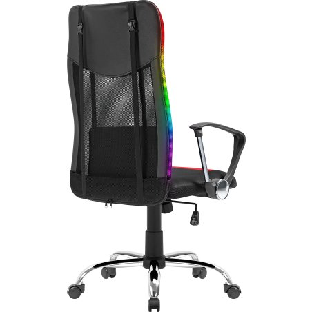 Опора для цветов круг 0,15м, выс.0,6м 1 шт. диаметр провол. 5мм Россия