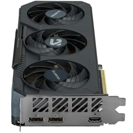 Видеокарта Gigabyte PCI-E 5.0 GV-R9060XTGAMING OC-8GD 1.0 AMD Radeon RX 9060XT 8Gb 128bit GDDR6 2210/20000 HDMIx2 DPx2 HDCP Ret