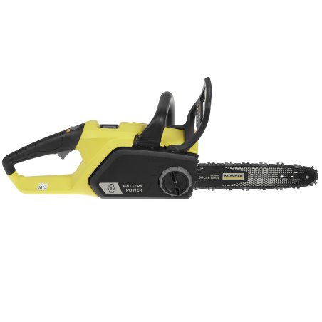 Электрическая цепная пила Karcher CNS 18-30 Battery дл.шины:12" (30cm) (1.444-001.0)