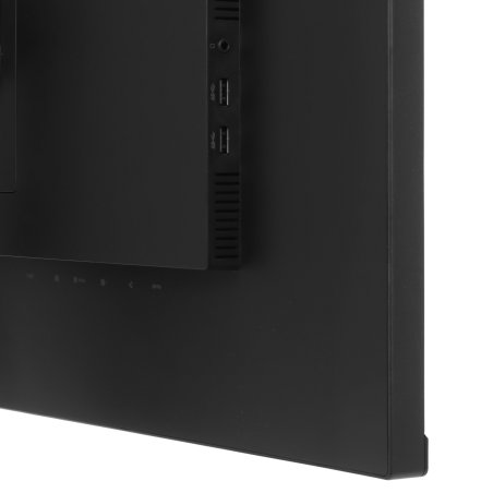 Монитор 27" Lenovo ThinkVision T27h-30 IPS 2560x1440, 60 Гц, 4 мс, 16:9, 350 кд/м², 1xHDMI, 1xDP, 1xUSB-C, серый/красный