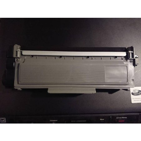 Картридж лазерный Cactus CS-TN2375 черный (2600 стр.) для Brother DCP L2500/L2520/L2540/L2560