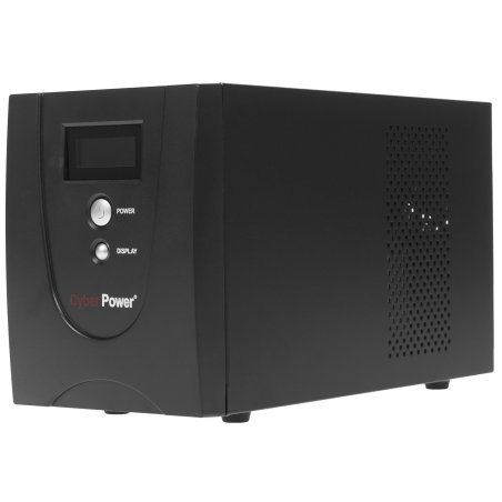 Источник бесперебойного питания CyberPower VALUE2200ELCD 2200VA/1320W