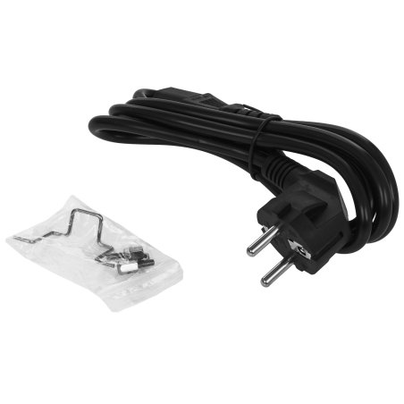 Блок питания ExeGate 900PPH-OEM (EX292160RUS-OEM-S), 900Вт, 80 PLUS Bronze, 120мм, черный