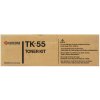 Тонер Kyocera FS-3920dn/6025mfp/6970dn (Hi-Black) new, TK-55/TK-350/TK-475, 500 г, банка
