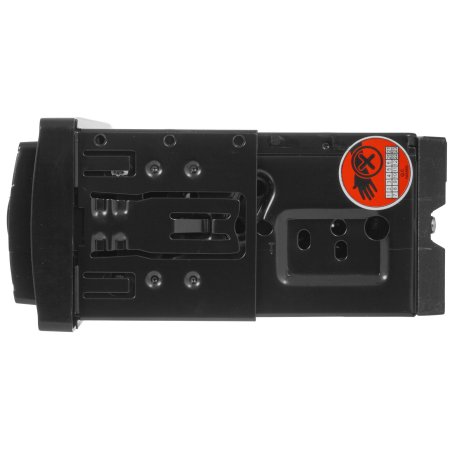 Автомагнитола ACV AVS-812BA 1DIN 4x50Вт