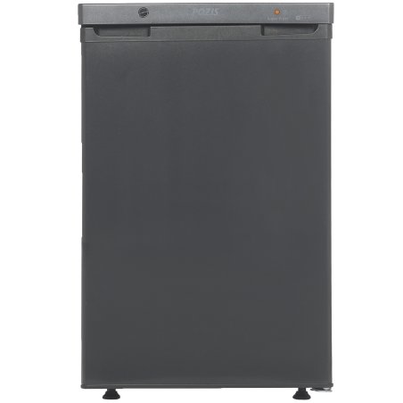 Морозильная камера Pozis FV-108 графитовый, 62л, 3 ящика