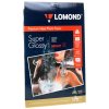 Фотобумага Lomond 1101101 A4/170г/м2/20л./белый высокоглянцевое для струйной печати