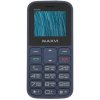 Мобильный телефон Maxvi B100i синий
