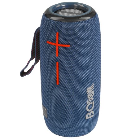 Портативная колонка BQ PBS4004 синий