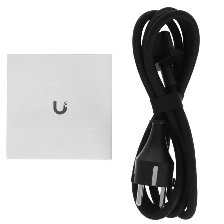 Коммутатор Ubiquiti UniFi Switch Pro Max 16 PoE PoE-коммутатор в стойку, 4х 2.5G RJ45, 12х 1G RJ45, 2х 10G SFP+, раздача 180 Вт