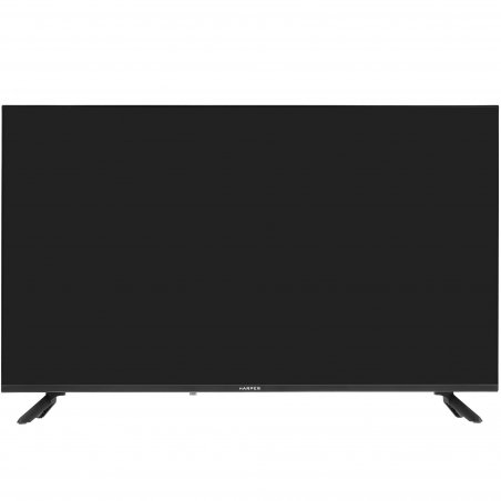 Телевизор Harper 43" 43F720T черный LED FHD 60Hz