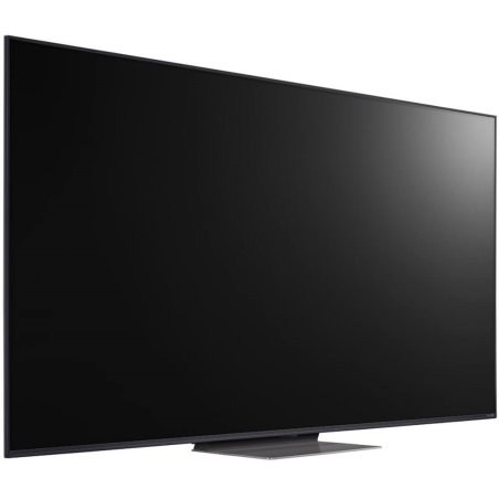 Телевизор LG 65" 65QNED86A6A.ARUG черный QNED 4K