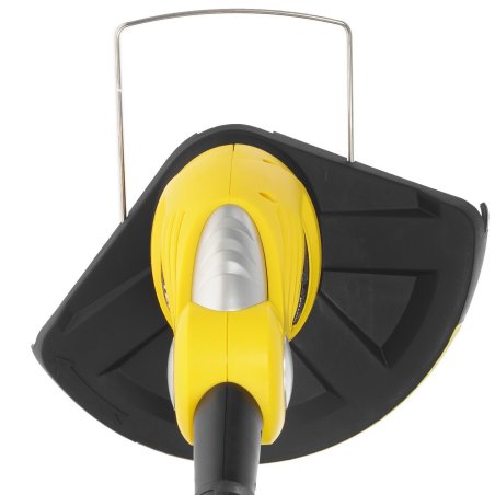 Триммер электрический Huter GET-28Li аккум. неразбор.штан. реж.эл.:леска