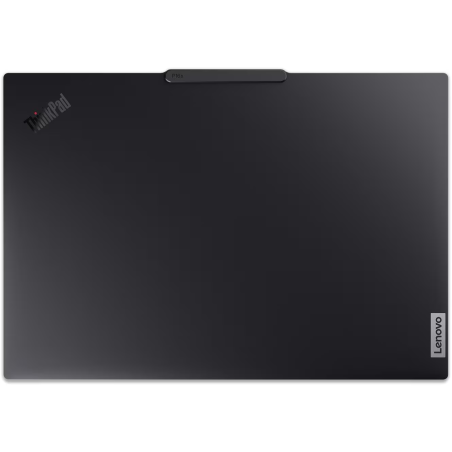 Ноутбук Lenovo ThinkPad P16s G3 черный Core Ultra 9 185H 64Gb SSD 2Tb Intel Arc 16" OLED WQUXGA (3840x2400) Windows 11 Pro WiFi BT Cam (21KTS4H700)