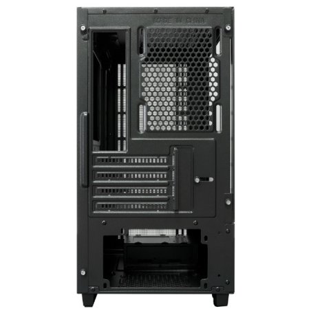 Компьютерный корпус Ginzzu A400 ATX