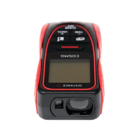 Дальномер лазерный ADA Cosmo 7070м ±1.5мм 2хААА/1.5В