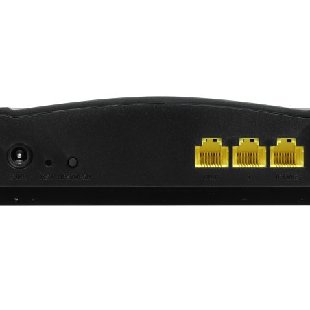 Двухдиапазонный гигабитный Wi-Fi 6 роутер Tenda TX12 AX3000, до 574 Мбит/с на 2,4 ГГц + до 2402 Мбит/с на 5 ГГц