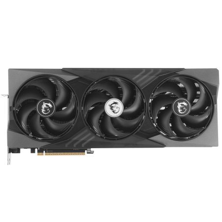 Видеокарта MSI GeForce RTX 5060 Ti 8G GAMING TRIO OC
