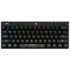 Клавиатура беспроводная GMNG GG-KB500XW (1910516), USB, Bluetooth/Радиоканал, черный