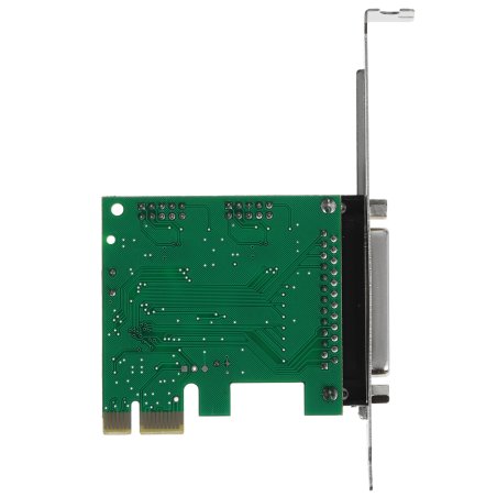 Контроллер ExeGate EXE-303 PCI-E, 2*COM port + 1*LPT (OEM) EX281226RUS