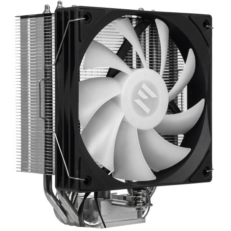 Кулер для процессора Zalman CNPS9X OPTIMA2 ARGb 190W Intel 115*, 1200, 1700, 20*/ AMD AM*