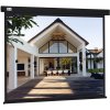 Экран Cactus 128x170.7см Wallscreen CS-PSW-128X170-BK 4:3 настенно-потолочный рулонный черный