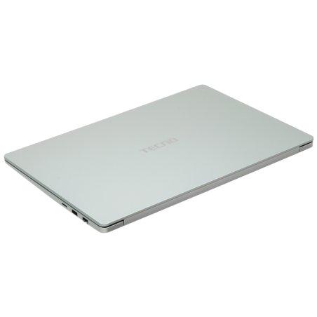 Ноутбук Tecno MegaBook K16SDA серебристый Ryzen 5 7430U 16Gb SSD 1Tb AMD Radeon Graphics 16" IPS WUXGA (1920x1200) Windows 11 Home WiFi BT Cam 6060mAh (71003300344)