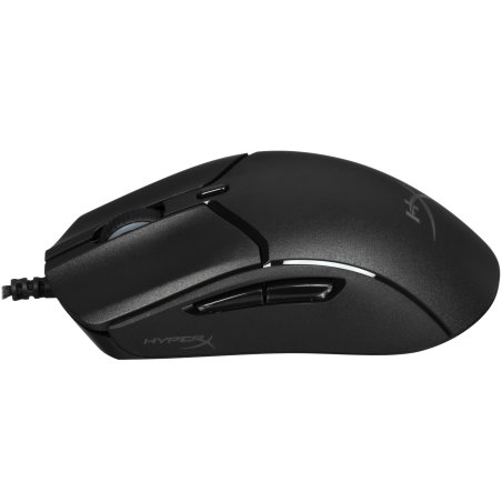Мышь проводная HyperX Pulsefire Haste 2 белый, 26000 dpi, USB, кнопки - 6