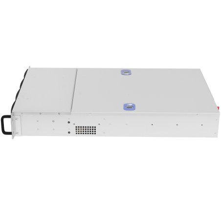Серверная платформа ExeGate Pro 2U660-HS12 (RM 19", высота 2U, глубина 660, Redundant БП 2x800W, 12xHotSwap)