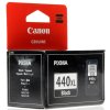 Картридж струйный Canon PG-440XL 5216B001 черный для Canon MG2140/3140