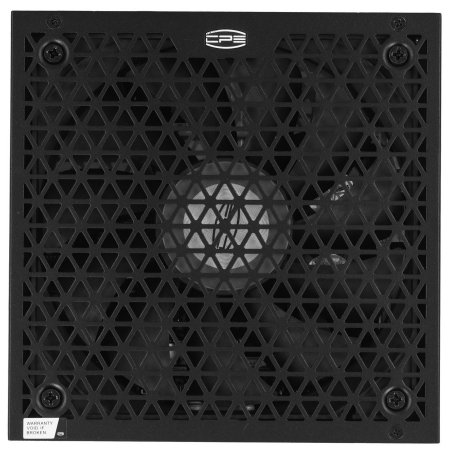 Блок питания PcCooler P5-YN750-G1F ATX 750W 80+ gold (20+4pin) APFC 135мм fan 6xSATA Cab Manag RTL