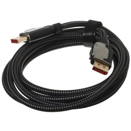 Кабель соединительный VCOM CG634-2M DISPLAY PORT v1.4, 8K@60Hz, 2 м