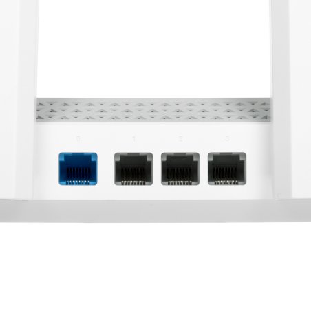 Маршрутизатор Wi-Fi Keenetic Sprinter (KN-3711) Mesh Wi-Fi 6 AX3000