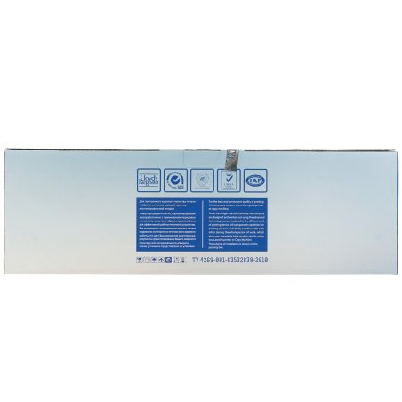 Тонер Картридж HP 826A CF312A желтый для HP CLJ Ent M855