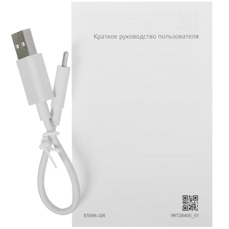 Модем 4G Huawei Mobile E5586-326 Wi-Fi Firewall внешний белый