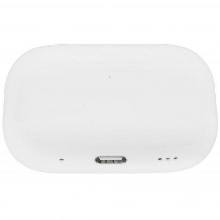 Наушники TWS Defender Apods белый, внутриканальные, Bluetooth, сенсорное управление, до 4 ч