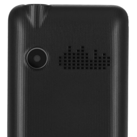 Мобильный телефон Maxvi X900c черный