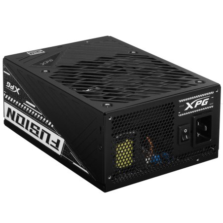 Блок питания ADATA XPG FUSION 1600 TITANIUM