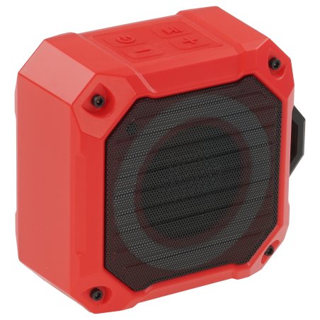 Портативная колонка SOUNDMAX SM-PS5007B серый