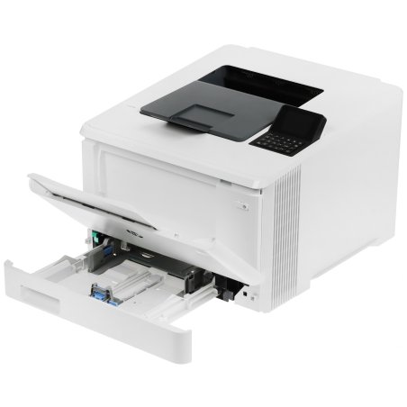 Принтер лазерный HP Color LaserJet Pro M455dn (3PZ95A), A4, цветной, печ. до 27 стр/мин., 600 x 600 dpi, USB, RJ-45, Air Print, Mopria