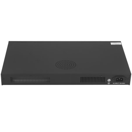 Коммутатор Cudy GS2028PS4-400W 24-Port Layer 2 Managed Gigabit PoE+ Switch with 4 Gigabit Combo Ports, 400W