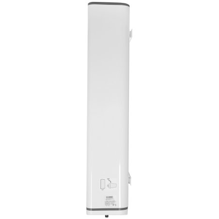 Водонагреватель Ariston Velis Tech PW ABSE 100 2.5кВт 100л электрический настенный/белый