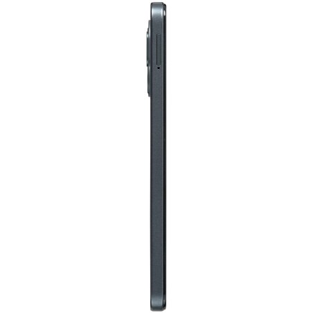 Смартфон Infinix SMART 10 4/128Gb черный